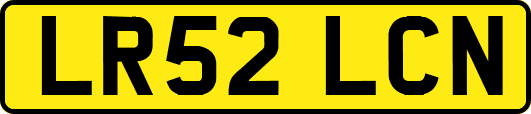 LR52LCN