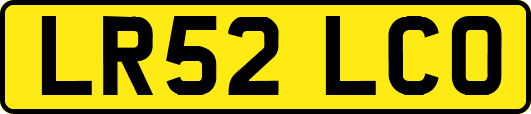 LR52LCO