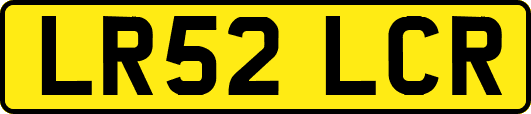 LR52LCR