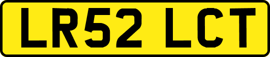 LR52LCT