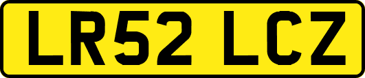LR52LCZ