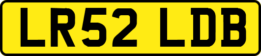 LR52LDB