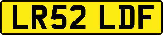 LR52LDF