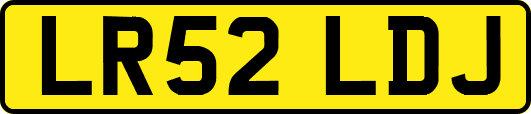 LR52LDJ