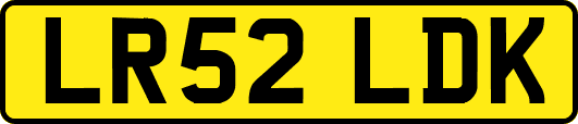 LR52LDK