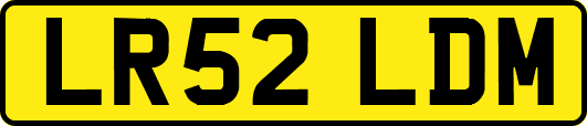 LR52LDM