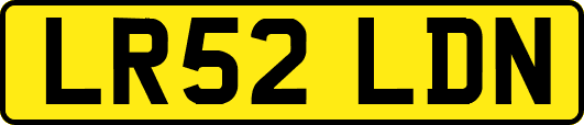 LR52LDN