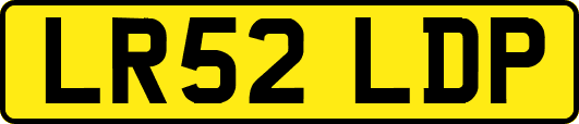 LR52LDP