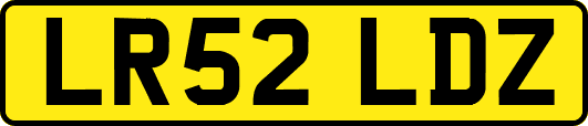 LR52LDZ
