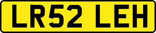 LR52LEH