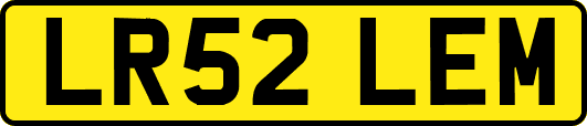 LR52LEM