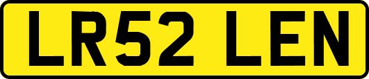 LR52LEN