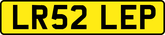 LR52LEP