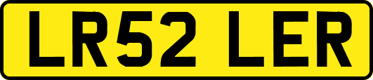 LR52LER