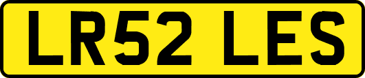 LR52LES
