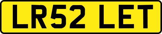 LR52LET