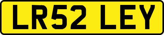LR52LEY