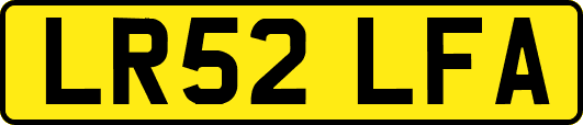 LR52LFA