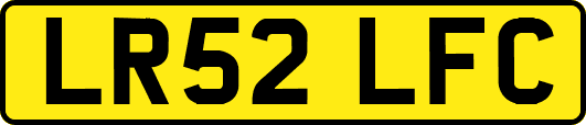LR52LFC