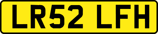 LR52LFH