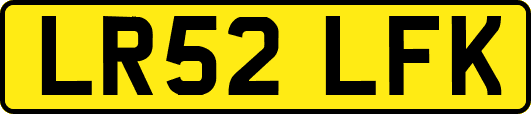 LR52LFK