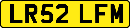 LR52LFM