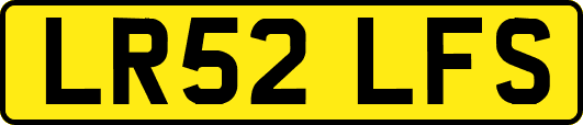 LR52LFS