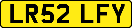 LR52LFY