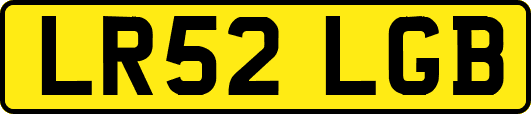 LR52LGB