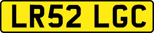 LR52LGC