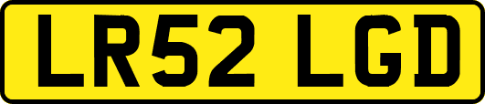 LR52LGD
