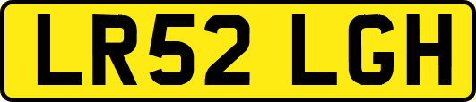 LR52LGH