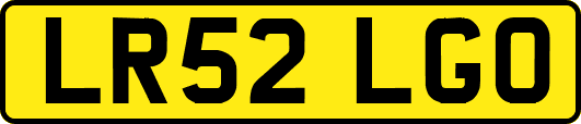 LR52LGO