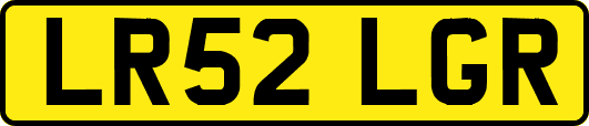 LR52LGR