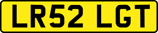LR52LGT