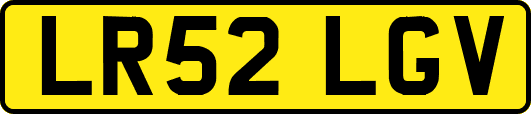 LR52LGV