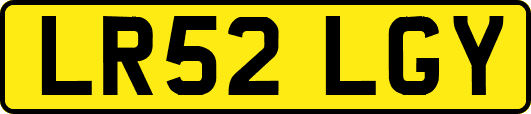 LR52LGY