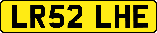 LR52LHE