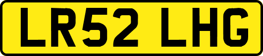 LR52LHG