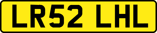 LR52LHL