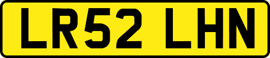 LR52LHN