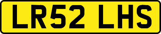 LR52LHS