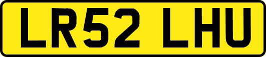 LR52LHU