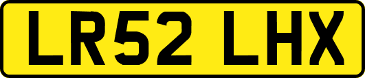 LR52LHX