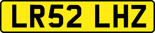 LR52LHZ
