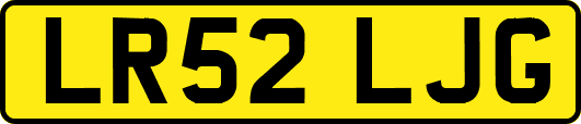LR52LJG