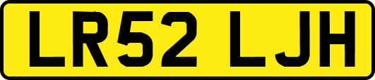 LR52LJH