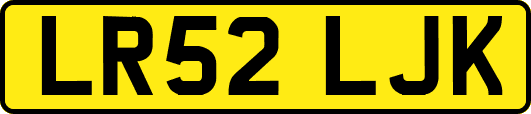 LR52LJK