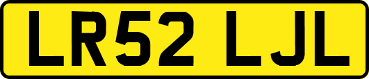 LR52LJL
