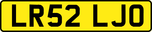 LR52LJO